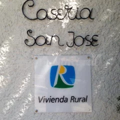 Casería San José