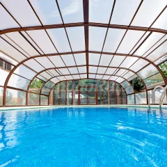 Alojamiento rural Villa las Talas
