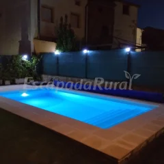 La Posada del Santo