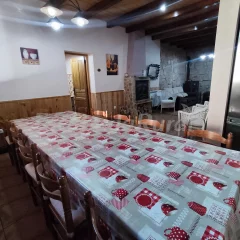 Casa Rural La Abuela Lola
