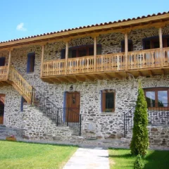 La Alberiza