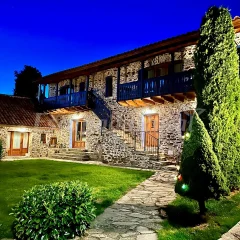 La Alberiza