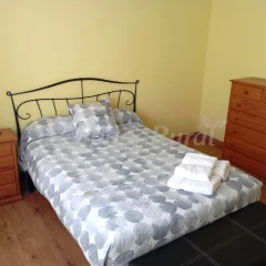 La Casita Camponaraya