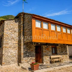 Casa Fonso