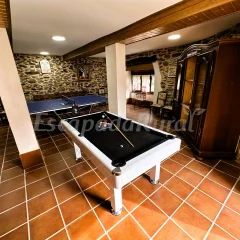 Casa Narcisa Alojamiento Rural