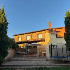 El Encanto de un Pueblo