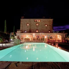 Casa Avellana