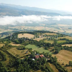 Colonies Cadí - Cal Caló