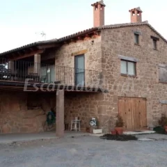 Masia Caseta de l'Estany