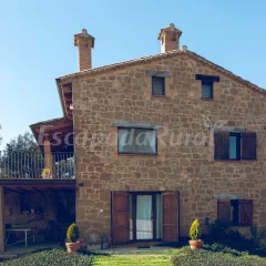 Masia Caseta de l'Estany