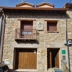 Casa Rural La Vid