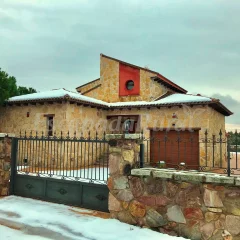 Sierra Norte Madrid