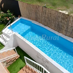 El Rincón Azul