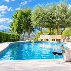 Casa el Parador de los Olivos