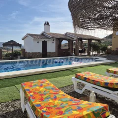Casa los Benito