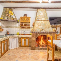 Rincón del castaño