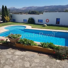 Laguna Espejo