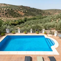 Casa Rural Furones