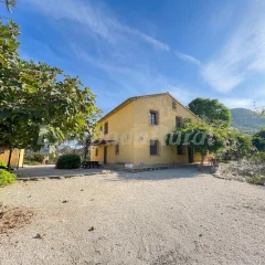 Finca El Campillo