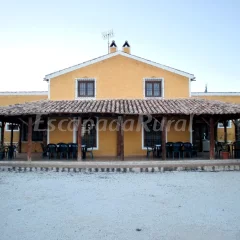 Casas de la Granja