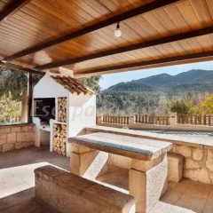 Casas Rurales Luis