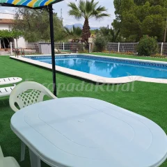 Casa Los Arcos
