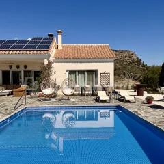 Casa Lamberdina