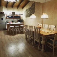 Casa Rural Torreblanca