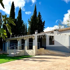 Casa Rural VillaLola del Praillo