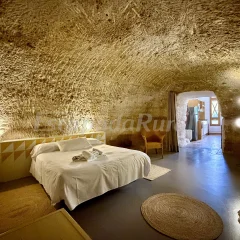 Cuevas de Bardenas