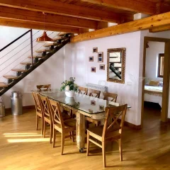 Casa Alejandra
