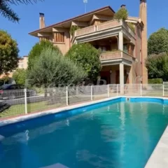 Casa Gilgar
