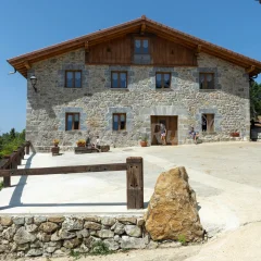 Casa Lopetxonea