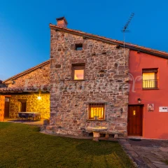 Casa Villafañe
