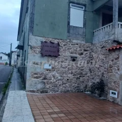 Casa rural As pozas