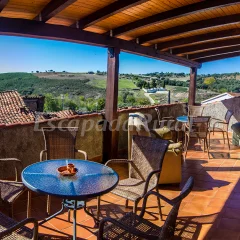 El Corralon de La Atalaya