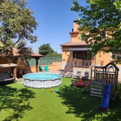 Casas Rurales Miradores