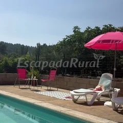 El Balcón del Soto
