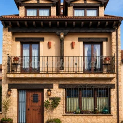 El Mirador de la Pinilla