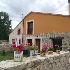 La Salceda