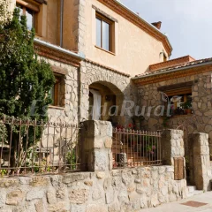 La Chatarrería de Ferreros