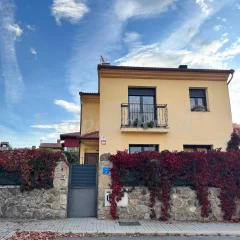 Mirador de Peña La Estrella