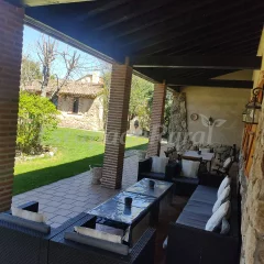 La Finca de Curro