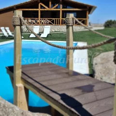La Canadiense casa rural