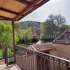 El Portal de Castroserna