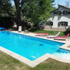 Villa Mercedes