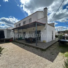 Casa Rural Nacimiento del Hueznar-17