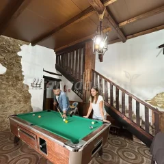 Casa Rural El Asiento los Gemelos