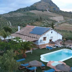 Casa Rural Mirador de la Sierra