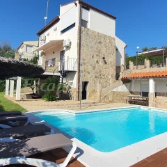 Casa del Lago